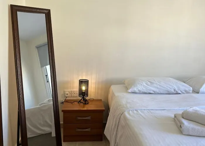 Eden Heights Sea View 502 - By Imh Travel & Tours *