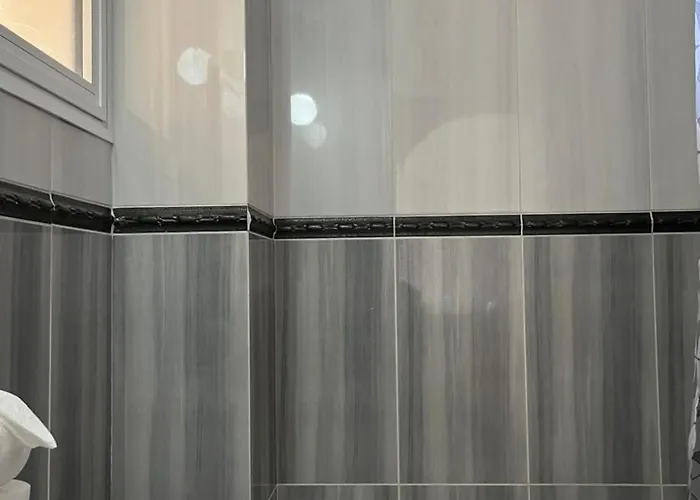 Eden Heights Sea View 502 - By Imh Travel & Tours Paphos