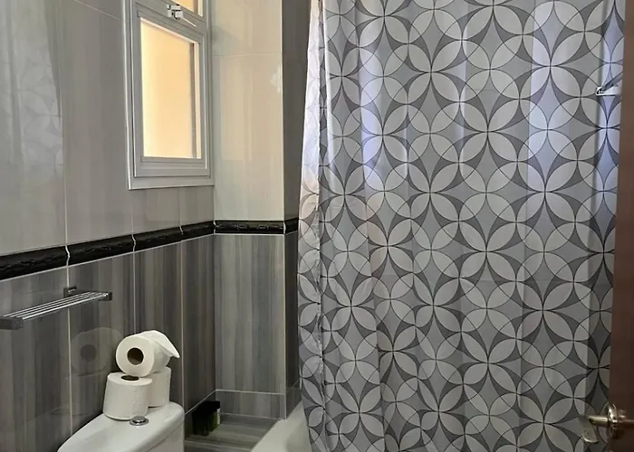 Eden Heights Sea View 502 - By Imh Travel & Tours Lejlighed