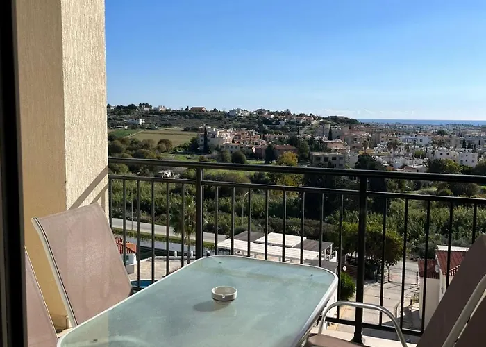 Eden Heights Sea View 502 - By Imh Travel & Tours