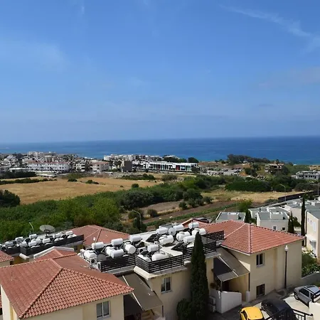 Eden Heights Sea View 502 - By Imh Travel & Tours *