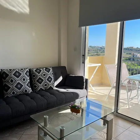 Eden Heights Sea View 502 - By Imh Travel & Tours *