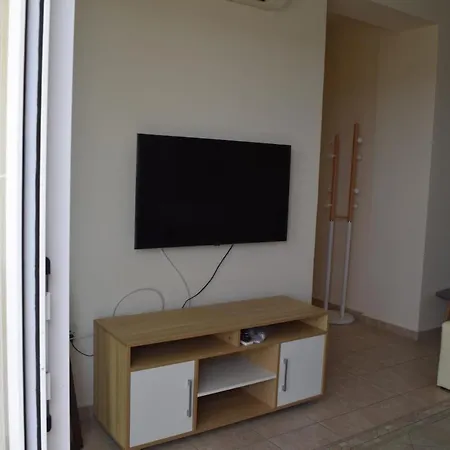 Апартаменты Eden Heights Sea View 502 - By Imh Travel & Tours *