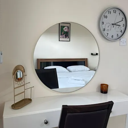 Eden Heights Sea View - By Imh Travel & Tours