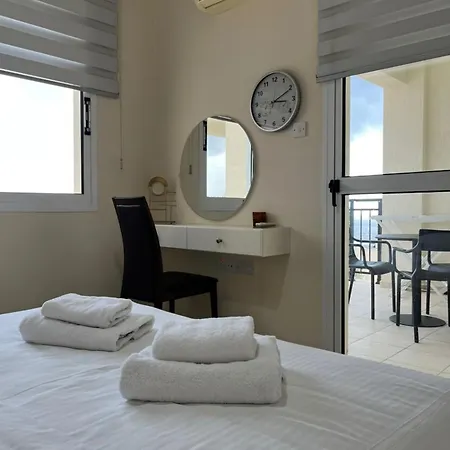 Eden Heights Sea View - By Imh Travel & Tours